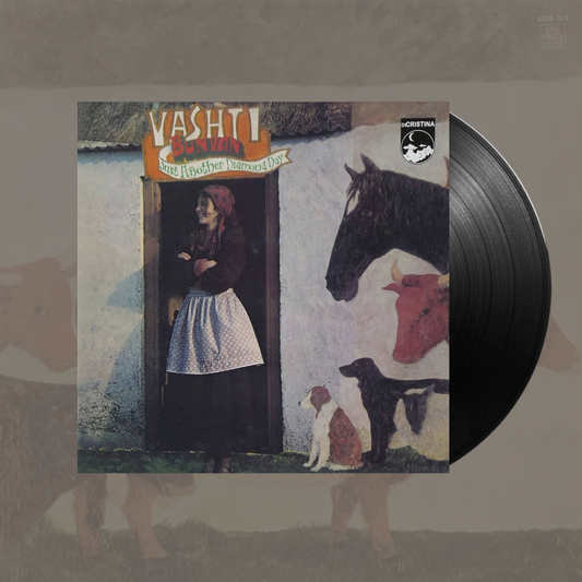 Vashti Bunyan "Just Another Diamond Day" LP