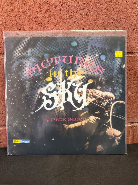 Used Vinyl: Various ”Pictures In The Sky” LP