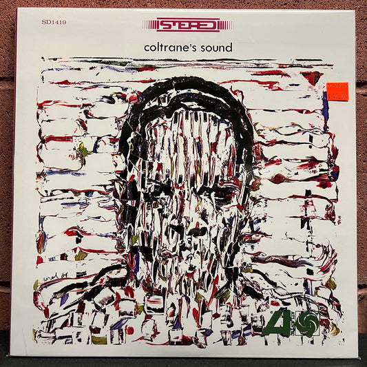 Used Vinyl: John Coltrane "Coltrane's Sound" 2xLP (2015 180g Press)