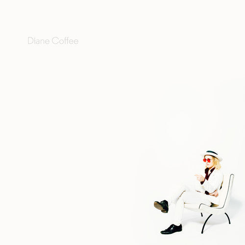 Diane Coffee ''Everybody's A Good Dog'' LP