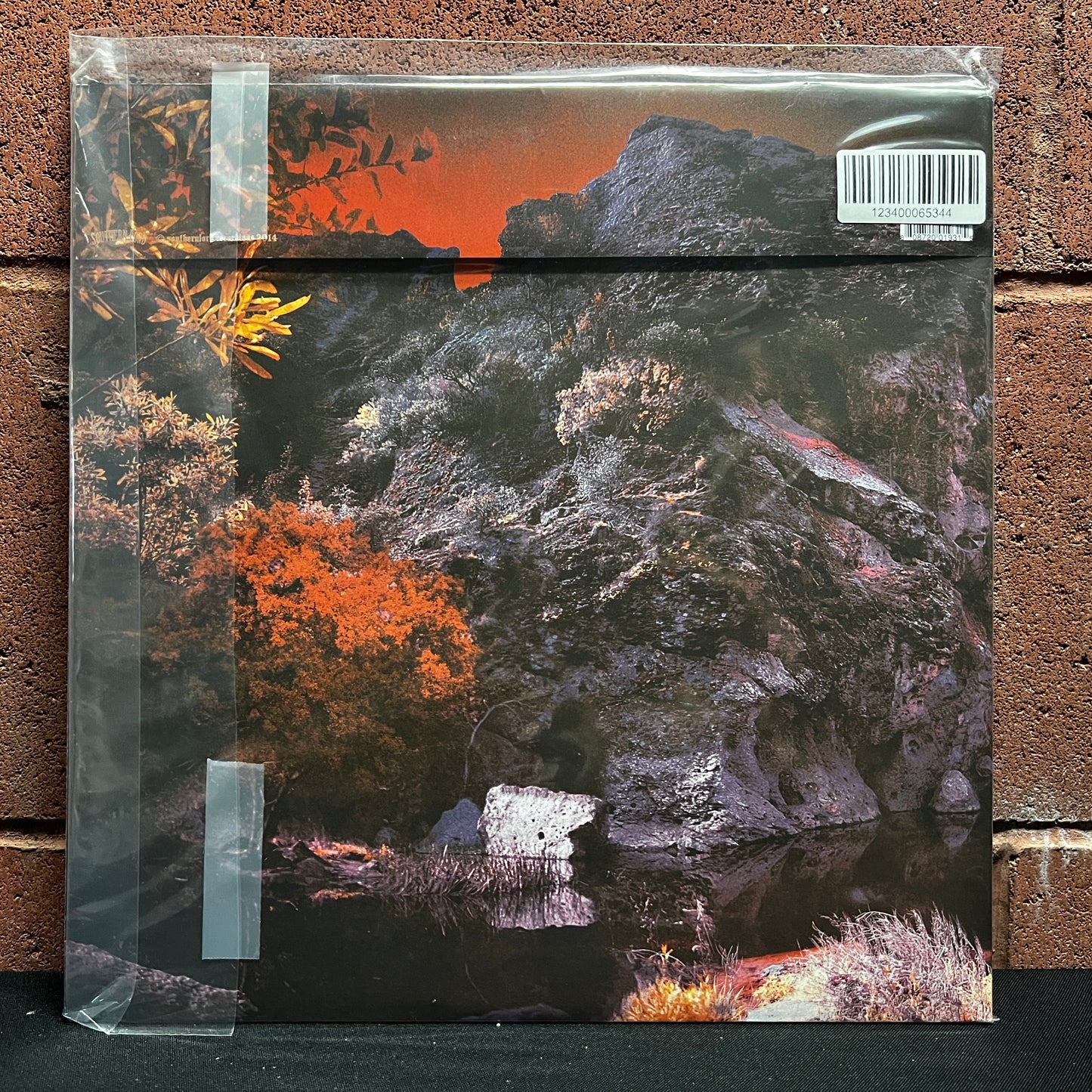 Used Vinyl: Earth "Primitive And Deadly" 2xLP (2014 Press)