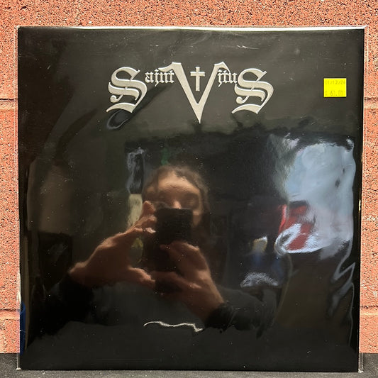 Used Vinyl:  Saint Vitus ”Saint Vitus” LP