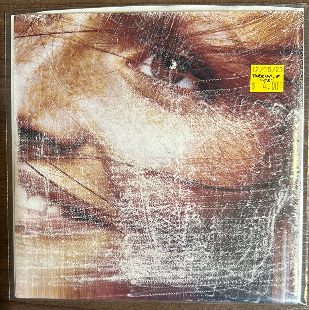 Used Vinyl:  Emiliana Torrini ”E8” 7"