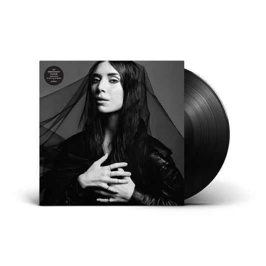 Lykke Li "I Never Learn (10th Anniversary Edition)" LP