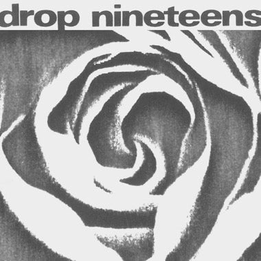 PRE-ORDER: Drop Nineteens "1991" LP (Grey Vinyl)