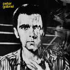 Peter Gabriel "Peter Gabriel 3: Melt" LP