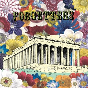 Forgetters "S/T" (2x7inch)