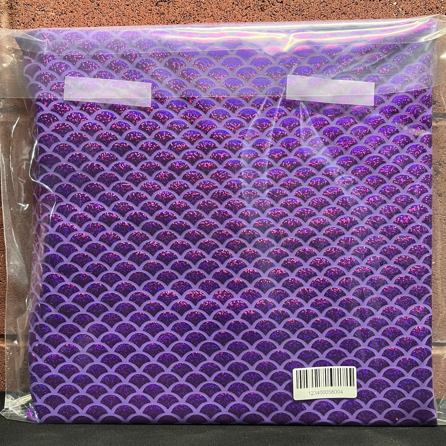 Used Vinyl: Stewart Copeland "Spyro Sound Collection" 3xLP (Purple Splatter vinyl, with flag)