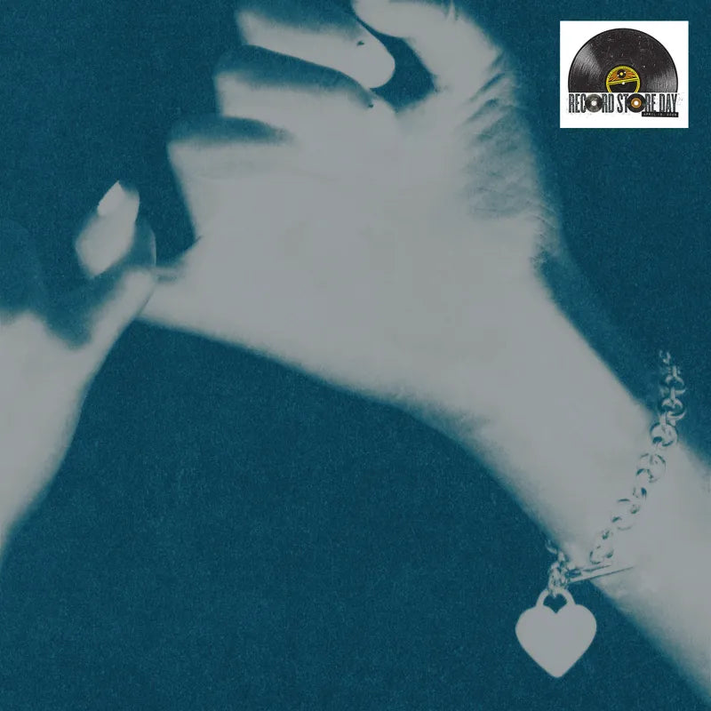 Momma "Welcome To My Blue Sky (The Heart Charm)" 12" (RSD 2026)