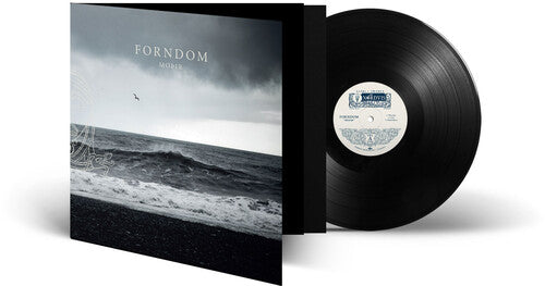 PRE-ORDER: Forndom "Mothir" LP