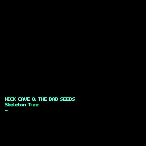 Nick Cave & The Bad Seeds ''Skeleton Tree'' LP