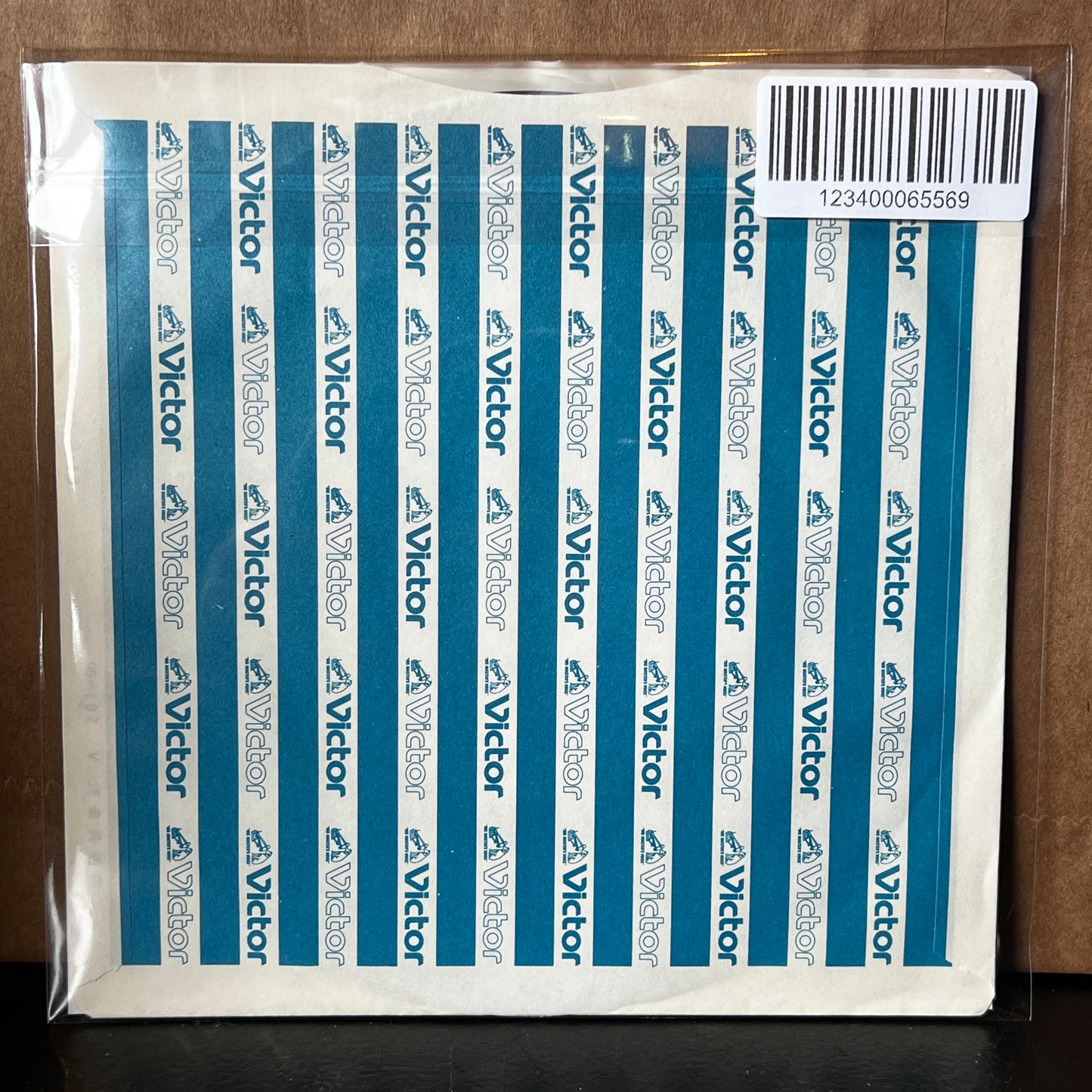 Used Vinyl: Plastics "Good! / Pate" 7" (1980 Japanese Issue)