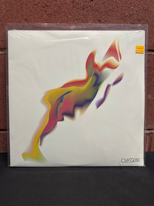 Used Vinyl:  Classixx ”Faraway Reach” 2xLP