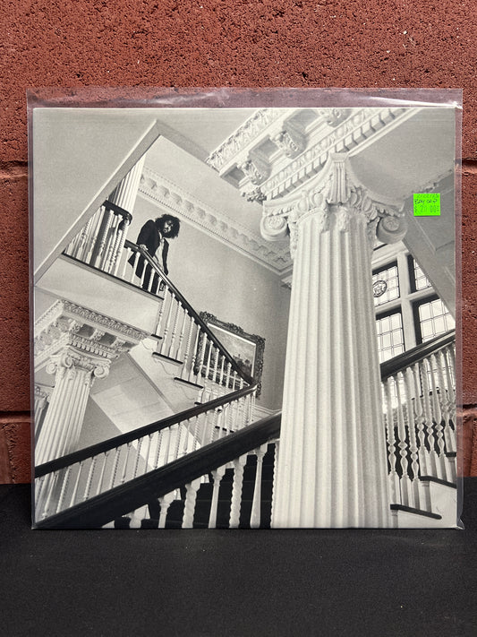 Used Vinyl: Bay Of Pigs "Ravers" LP