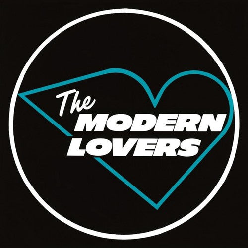 Modern Lovers S/T LP