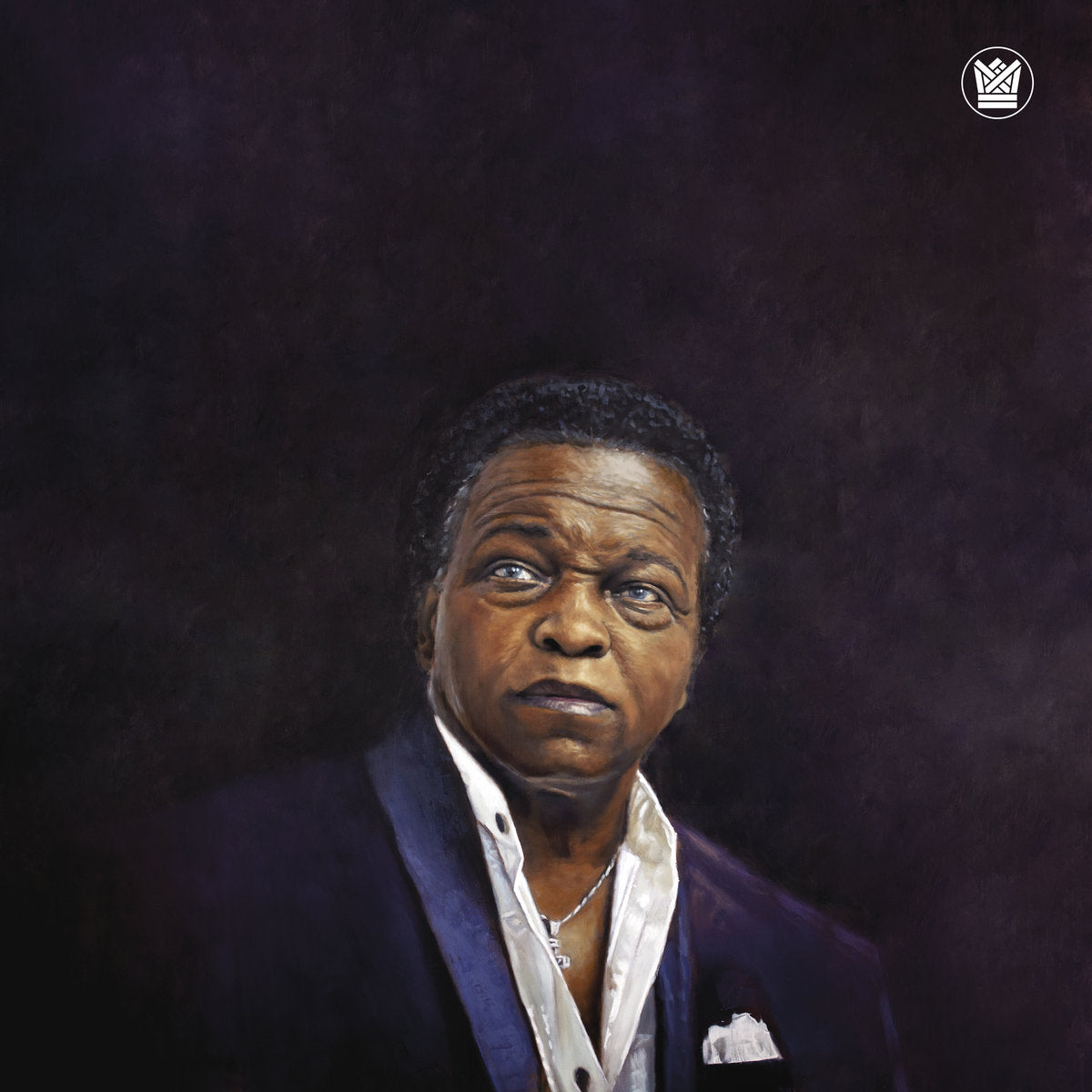 Lee Fields & The Expressions "Big Crown Vaults Vol. 1" LP (Lavender Swirl Vinyl)