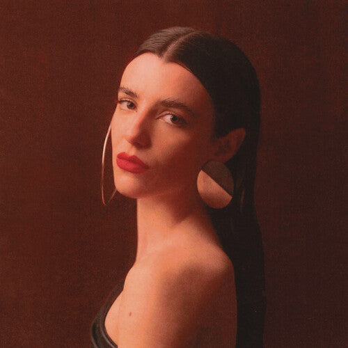 Nina Maia "Inteira (Deluxe Edition)" LP (Indie Exclusive)