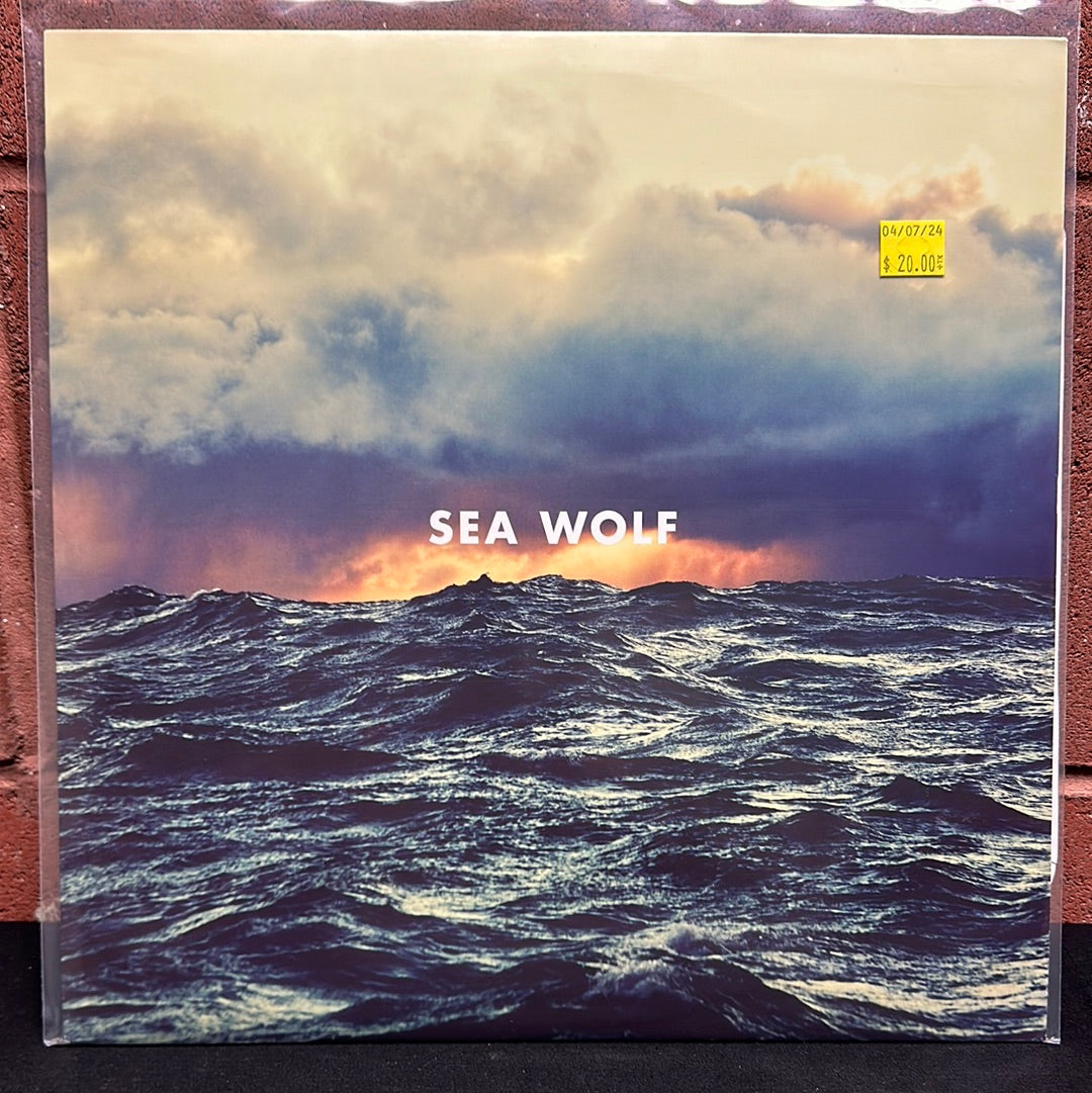 Used Vinyl:  Sea Wolf ”Old World Romance” LP