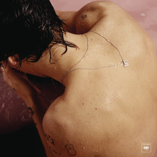 Harry Styles ''S/T'' LP