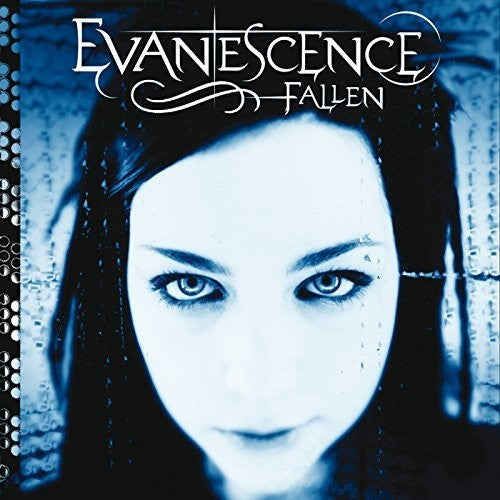 Evanescence "Fallen (20th Anniversary)" LP