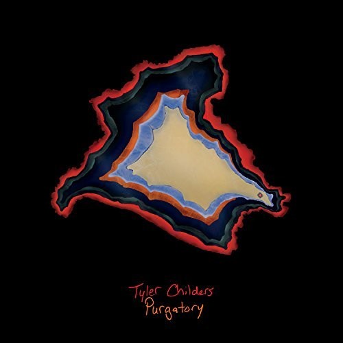 Tyler Childers "Purgatory" LP