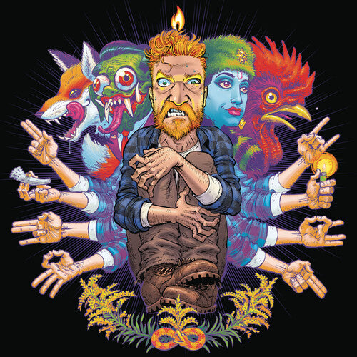 Tyler Childers "Country Squire" LP