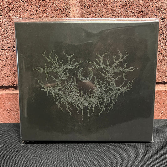 Used CD: Lorna Shore "I Feel The Everblack Festering Within Me" CD