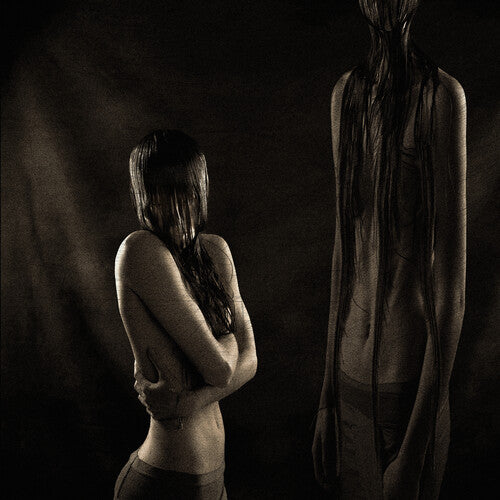 Sofia Isella "I'm Camera ." 12" EP (Red Insomnia Vinyl)