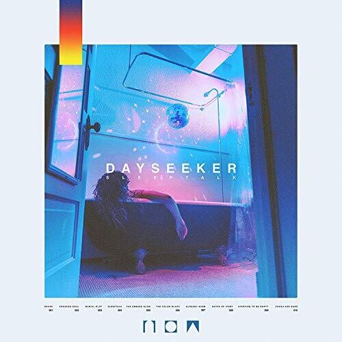 Dayseeker "Sleeptalk" LP