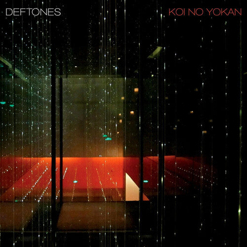 Deftones ''Koi No Yokan'' LP