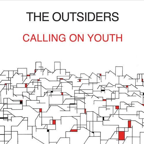 Outsiders ''Calling On Youth'' LP