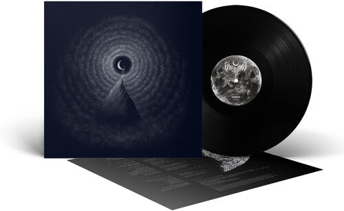 PRE-ORDER: Unreqvited "A Pathway to the Moon" LP (Black Vinyl)