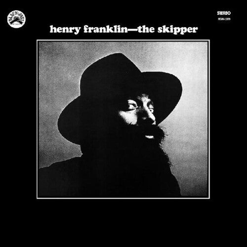 Henry Franklin ''The Skipper'' LP