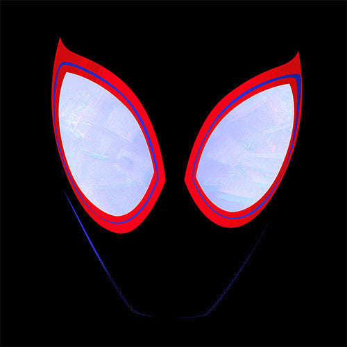 Various ''Spider-Man: Into The Spider-verse (Music From & Inspired By The Motion Picture)'' LP