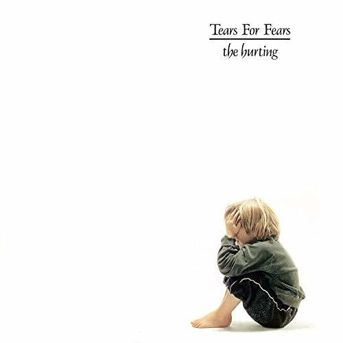 Tears For Fears "The Hurting" LP (180 Gram)