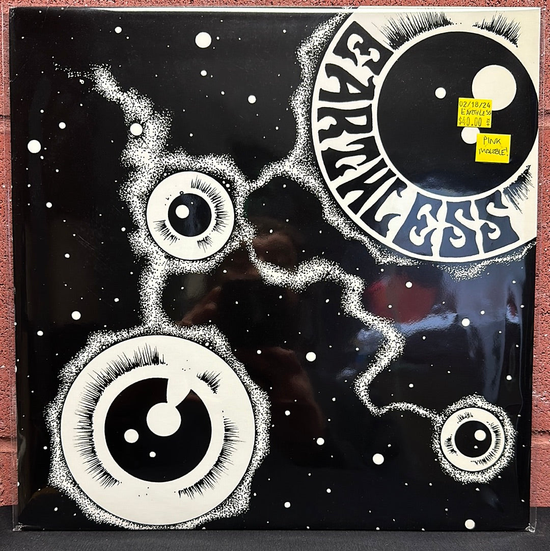 Used Vinyl:  Earthless ”Sonic Prayer” LP