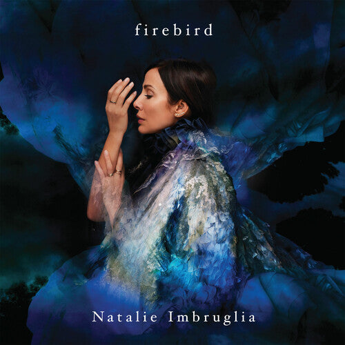 Natalie Imbruglia ''Firebird'' LP