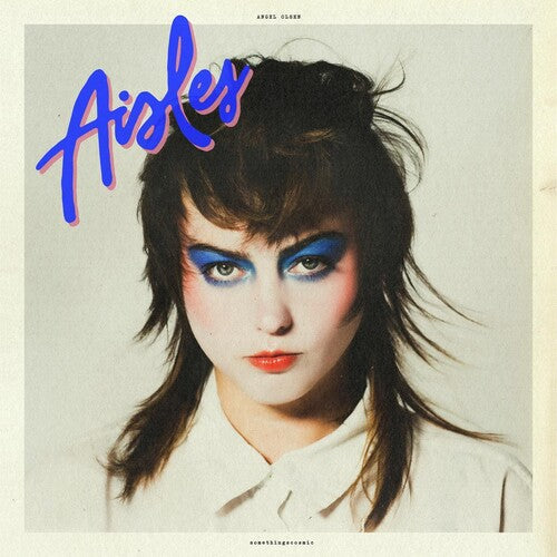 Angel Olsen "Aisles" Cassette