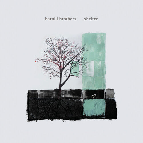 PRE-ORDER: Barnill Brothers "Shelter" LP