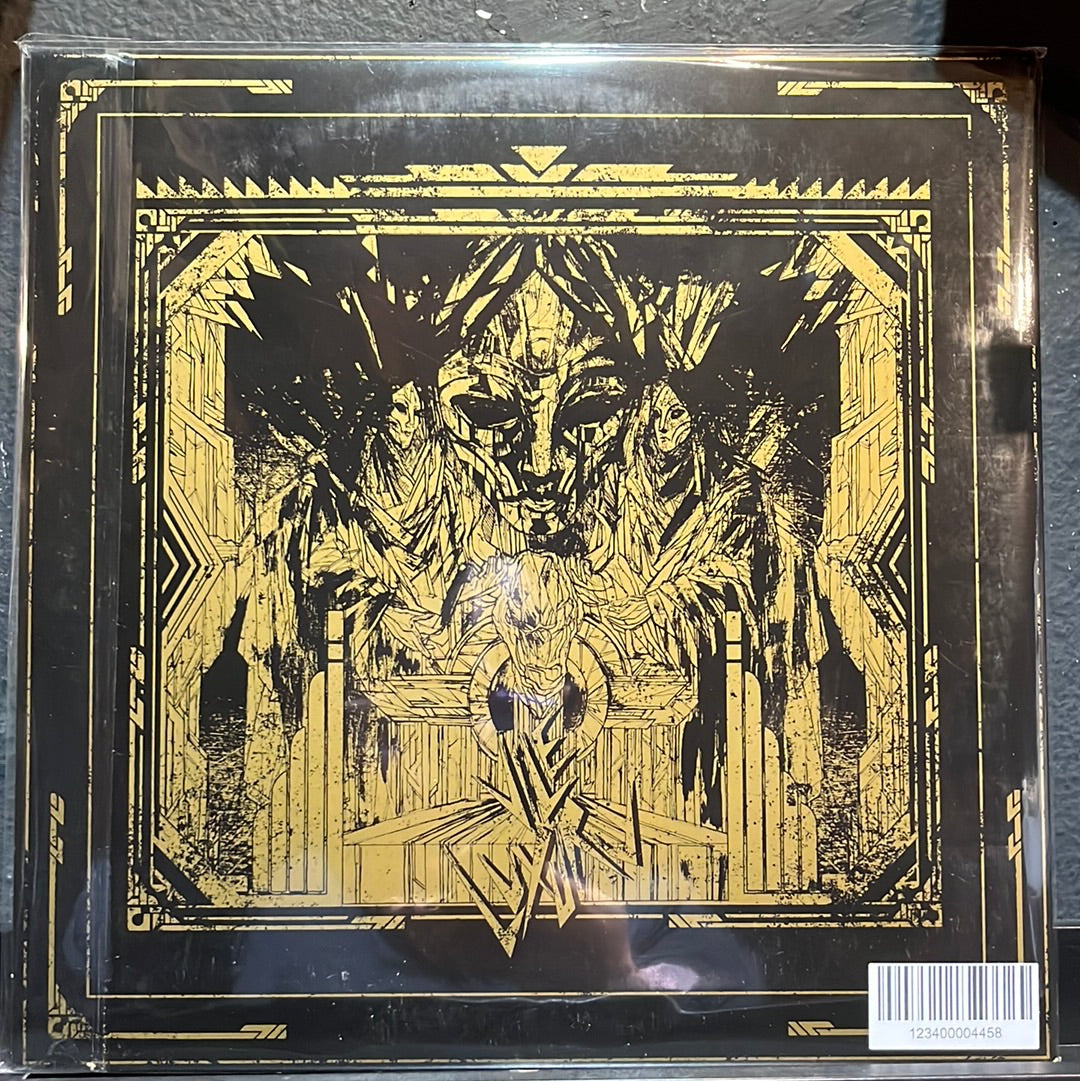 USED VINYL: Imperial Triumphant "Vile Luxury" 2xLP