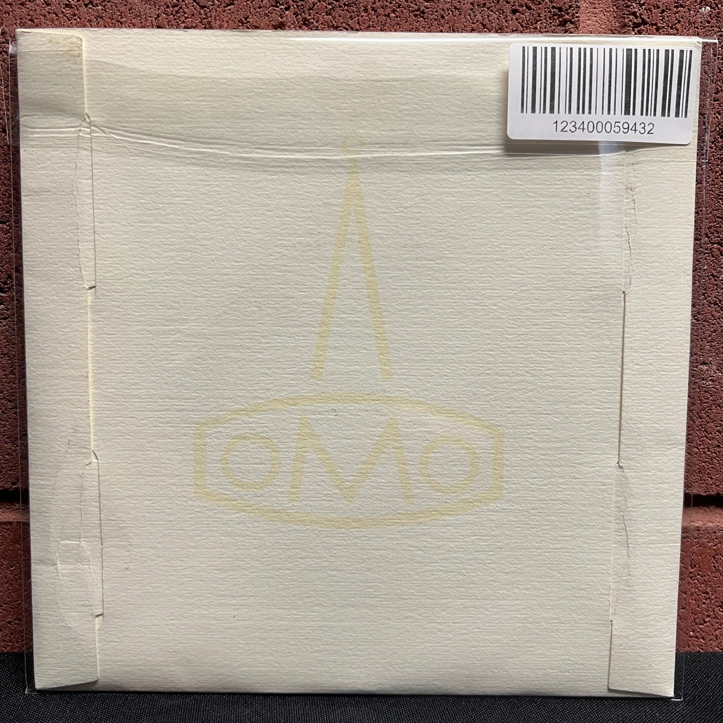 Used Vinyl: Shellac "Uranus" 7"