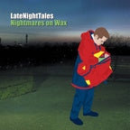 Nightmares On Wax "Late Night Tales: Nightmares On Wax" LP