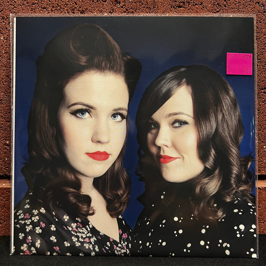 Used Vinyl: The Secret Sisters "Big River" 7" (2010 Press)