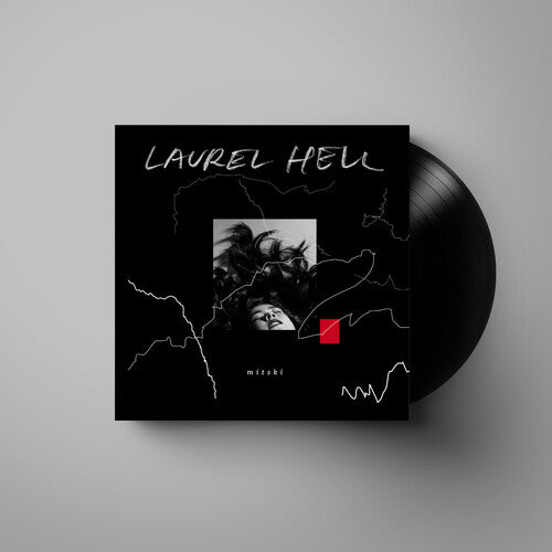 Mitski "Laurel Hell" LP