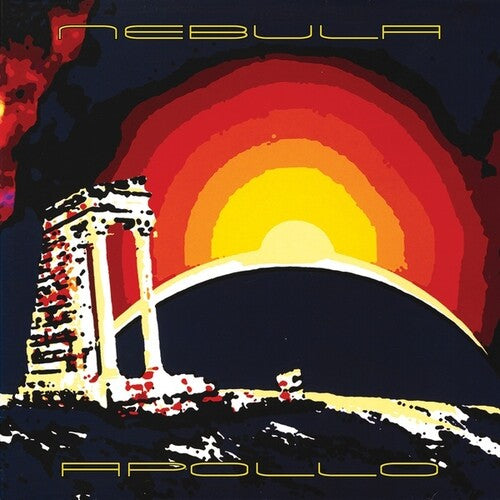 Nebula ''Apollo'' LP