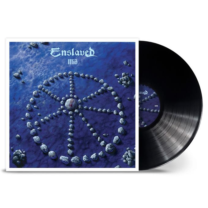 PRE-ORDER: Enslaved "Mio" LP