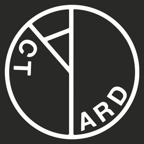 Yard Act "The Overload" LP