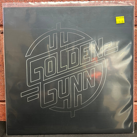 Used Vinyl:  Golden Gunn ”Golden Gunn” LP