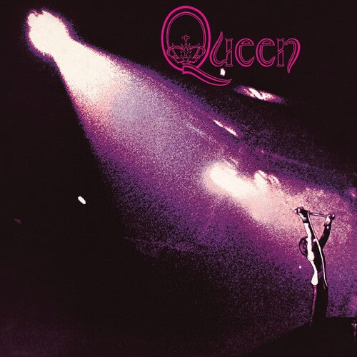 Queen ''Queen'' LP