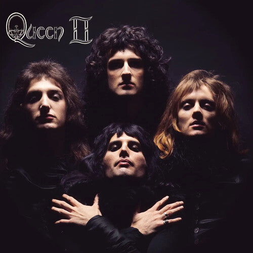 Queen "Queen II" LP
